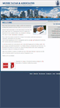 Mobile Screenshot of munirtatar.com